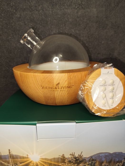 Diffuser Aria Young Living