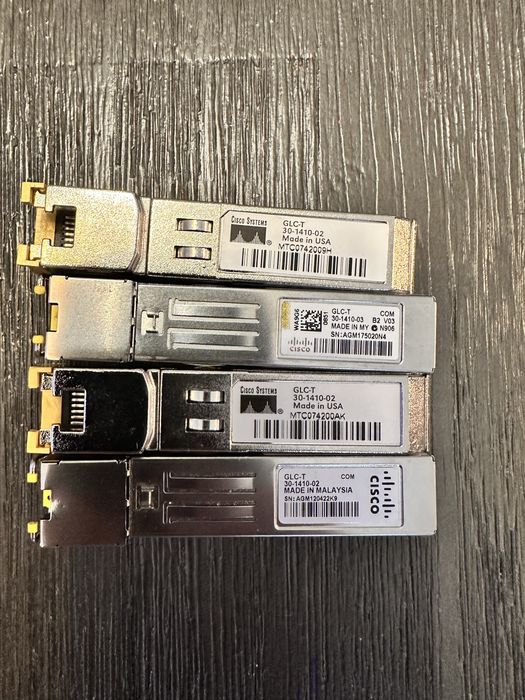 Modul cisco GLC-T
