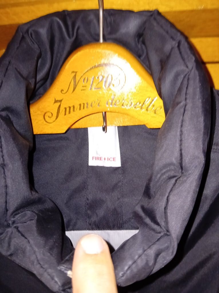 Vesta Bogner xxl.