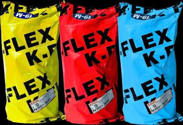 Топло и шумоизолация K-FLex