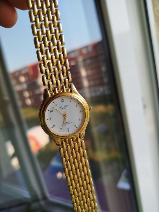 Ceas pentru dama Philipe Arnol Functional