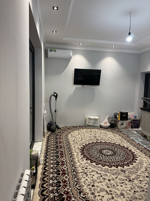 Bektemird uchaska sotiladi