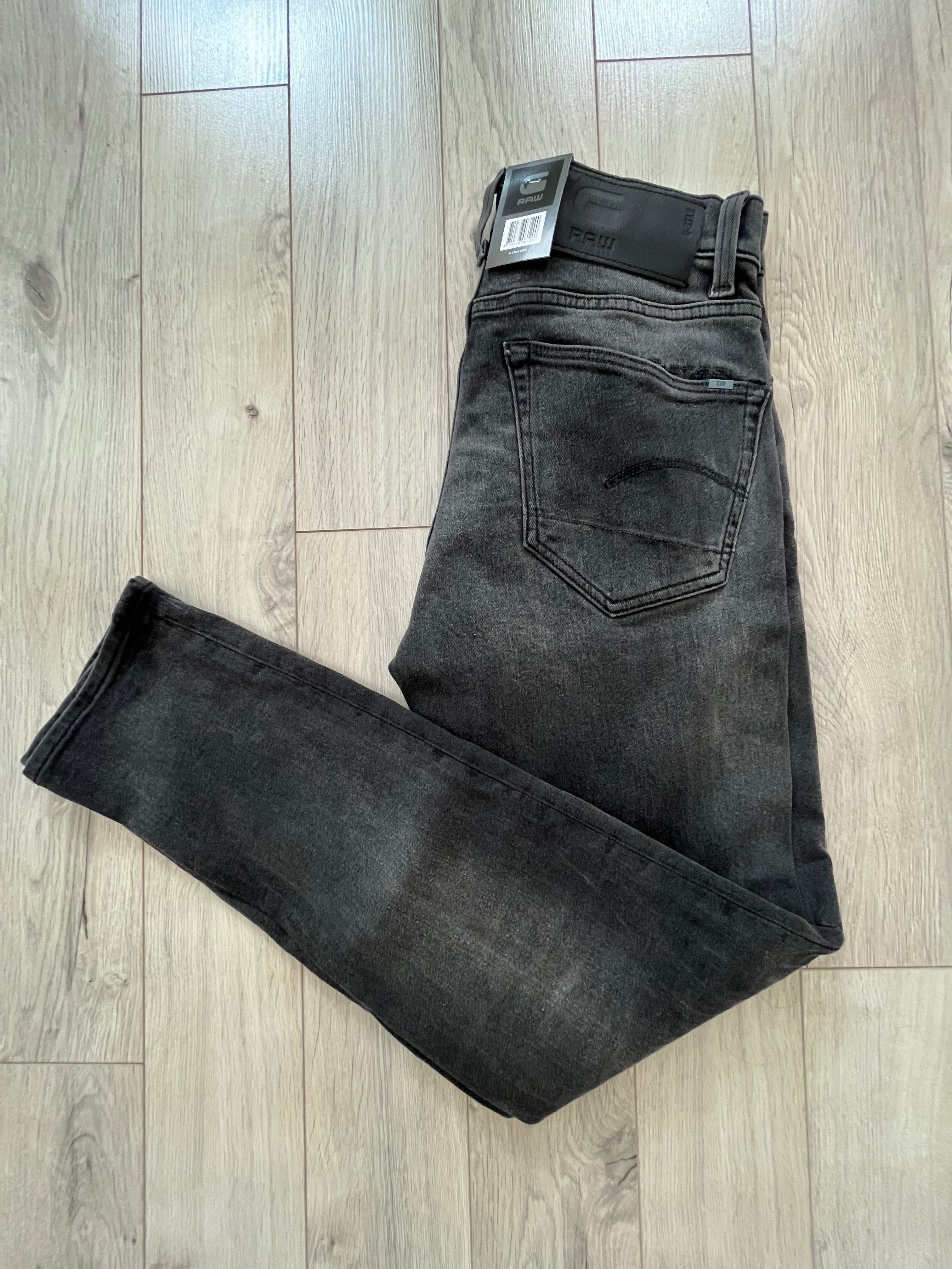 Чисто нови дънки G-STAR модел Slim fit W28/L30