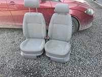 Vând scaune VW Caddy transportar 2 locuri 2005-2010