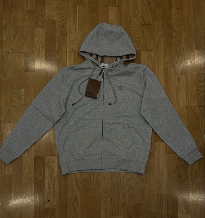 Зипка burberry новая