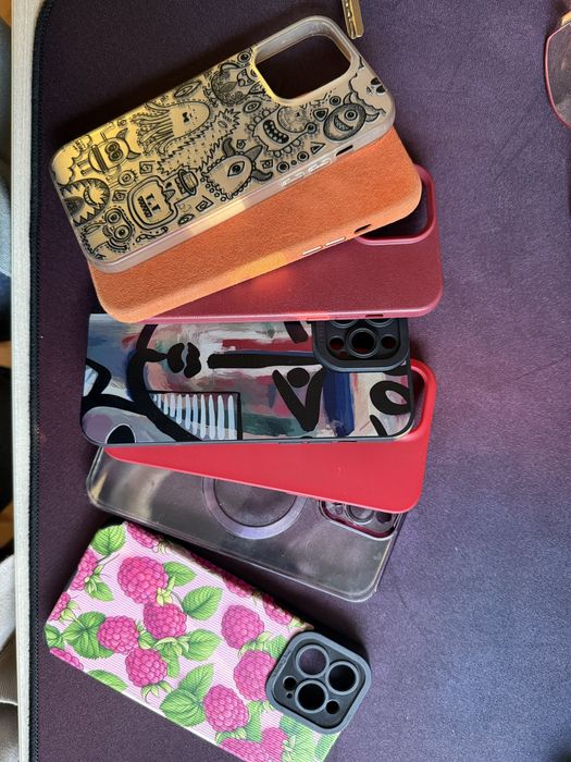 I phone 13 Pro Max 256 GB