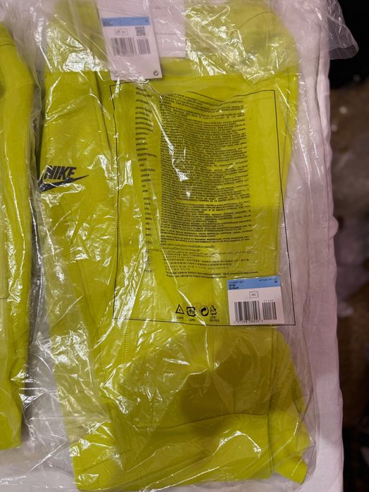 Ново Детско Долнище Nike Tech Fleece Art FD3287-357
Размери M-L-XL