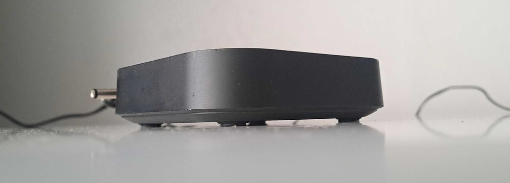 Muzica BT 1 MII B 06 adaptor muzica