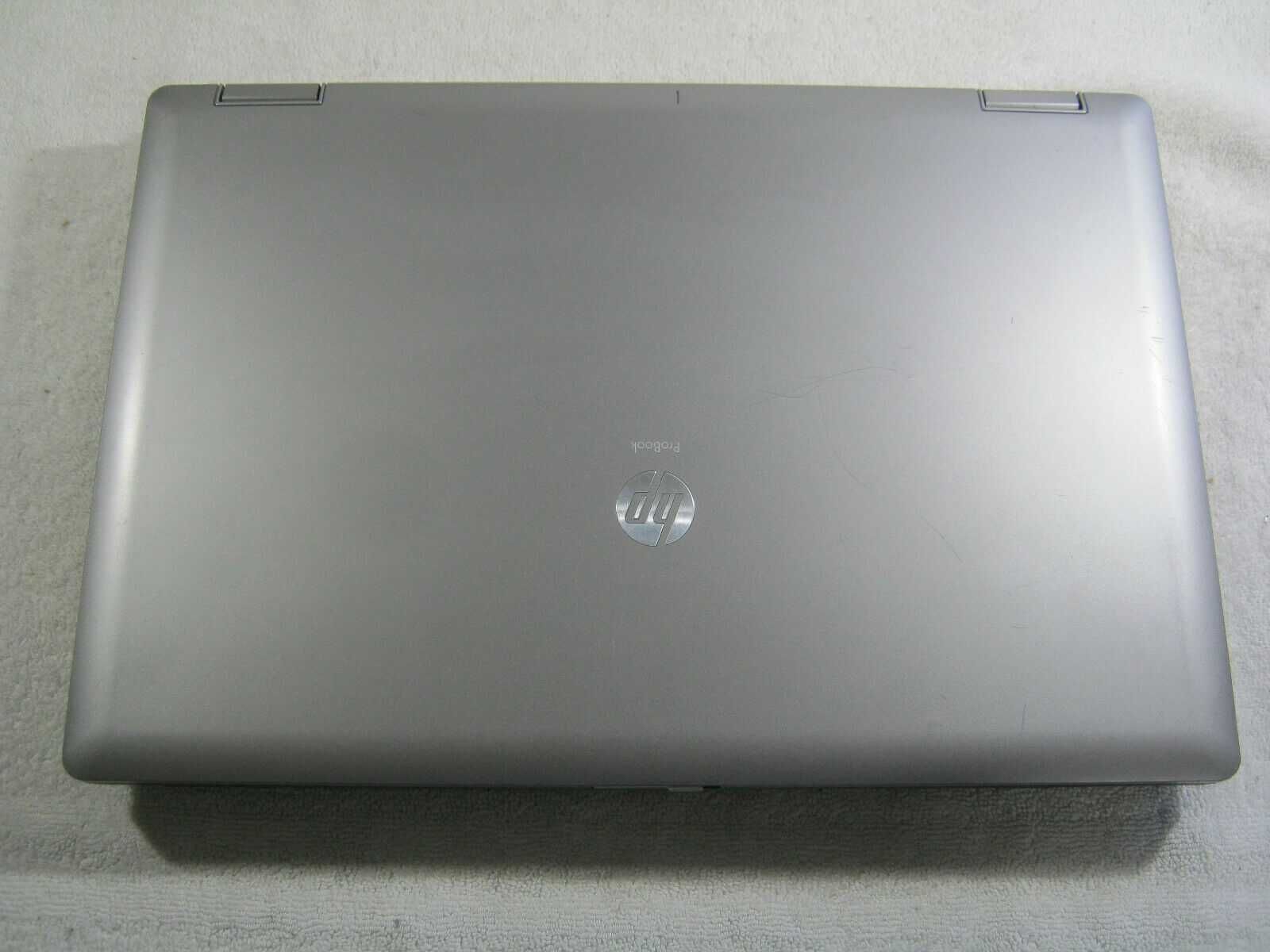 Лаптоп HP 6440B I3-350M 4GB 320GB HDD 14.0 HD Windows 10