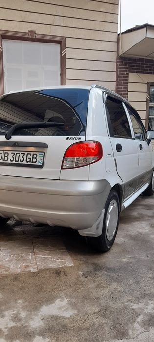 matiz sotiladi yo'ki nasiya savdoga beriladi