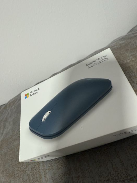 Mouse Microsoft Surface