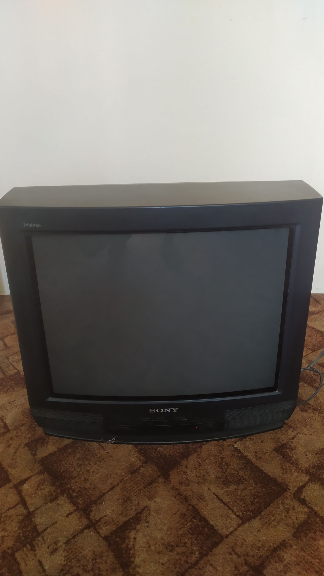 телевизор SONY Trinitron KV-G21M1 -за части
