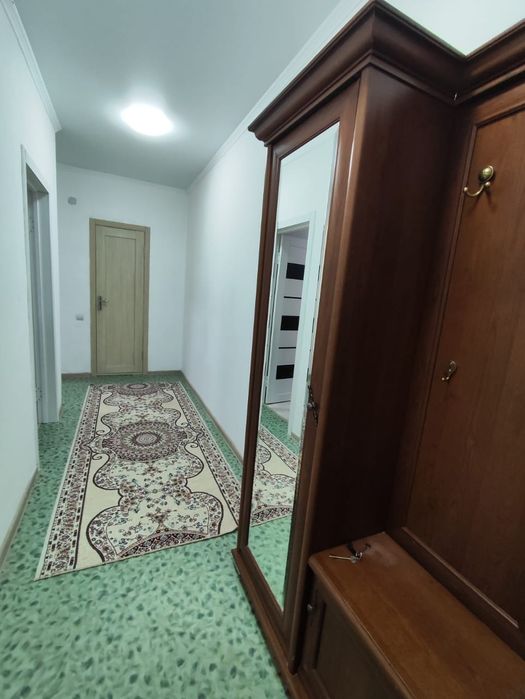 1 квартира в новом доме