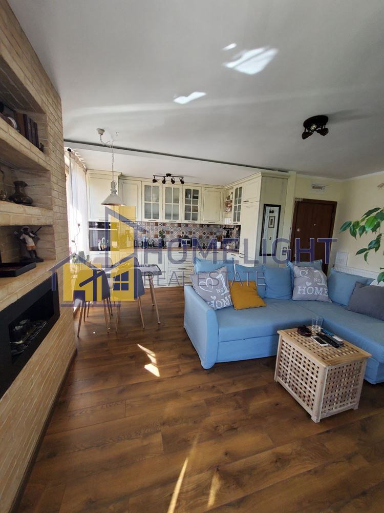Продава се Двустаен апартамент в София, Павлово - 62 кв.м за 2800 €/кв.м - Снимка #4