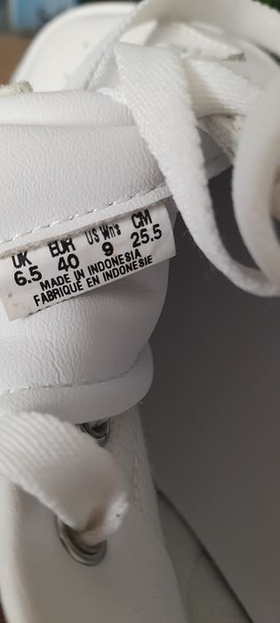 Vand adidasi Puma marimea 40