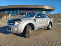 Vând Ford Ranger