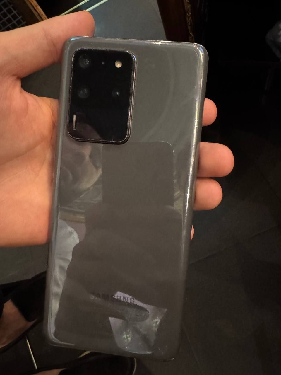 Samsung s  21 ultra