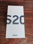Samsung Galaxy S20fe
