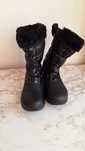 Cizme iarna impermeabile Walkmaxx Water Proof