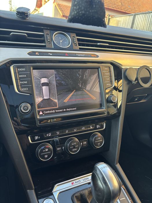 Volkswagen Passat Variant Highiline B8