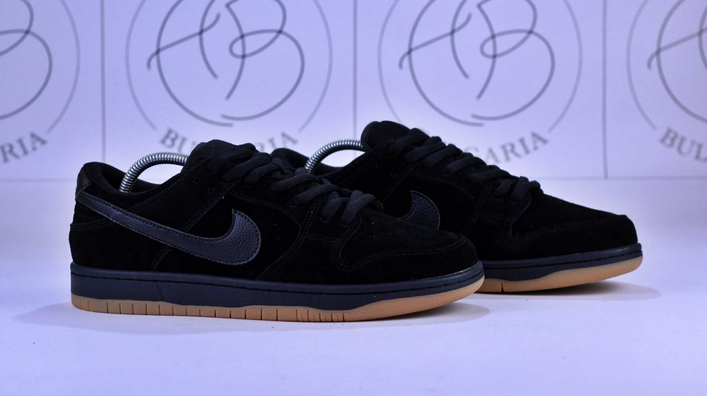 Nike SB Dunk Мъжки Дамски Маратонки