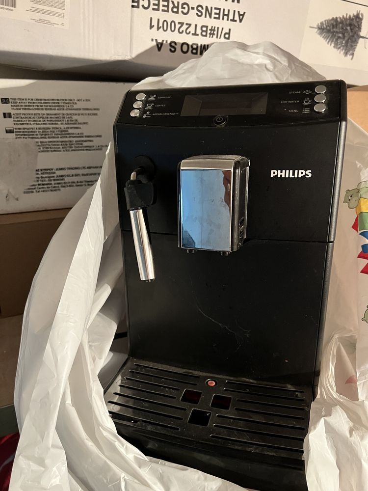Кафемашина Philips