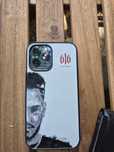 Vand Iphone 12 PRO MAX 128g Pacific Blue