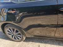 Usa Usi Portiera Portiere Dreapta Spate Lexus XE20 IS IS220 2005 - 2013 Culoare 212 [C0552]