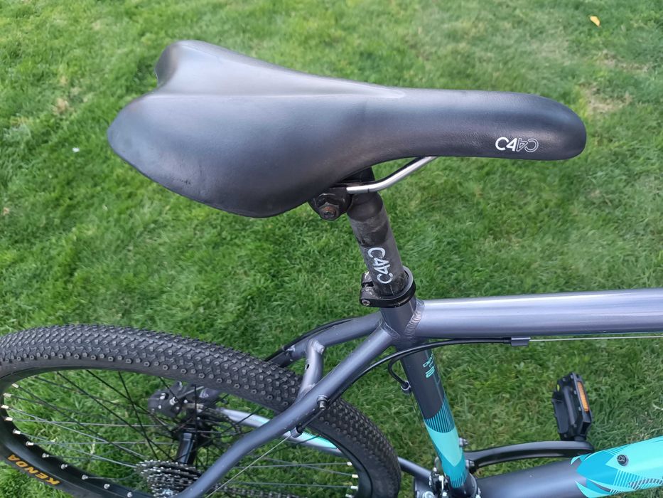 26" Алуминиев Велосипед Diamant употребяван