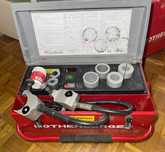 Rothenberger rofrost 2”