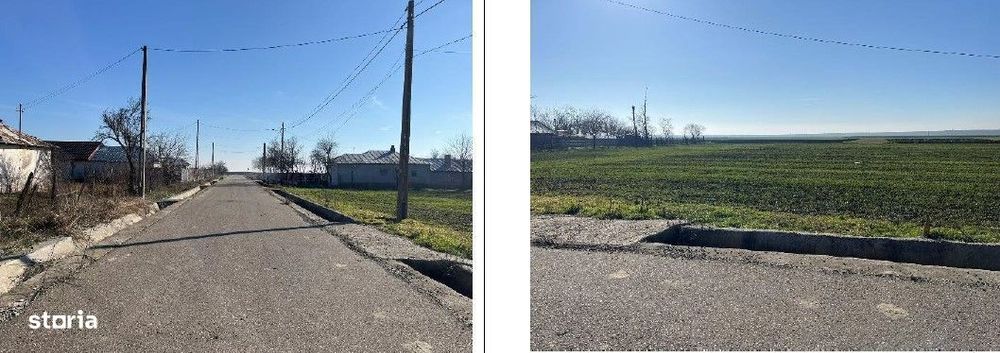 Casa si teren Ghergheasa , ID: R2824015