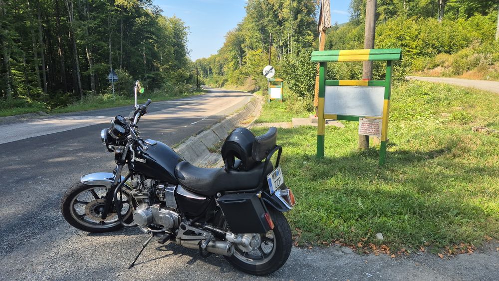De vanzare kawasaki