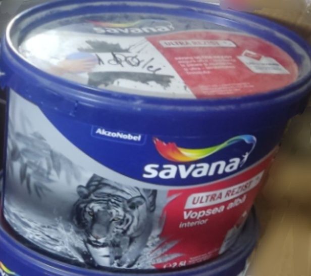 Vând lavabila savana ultra rezist