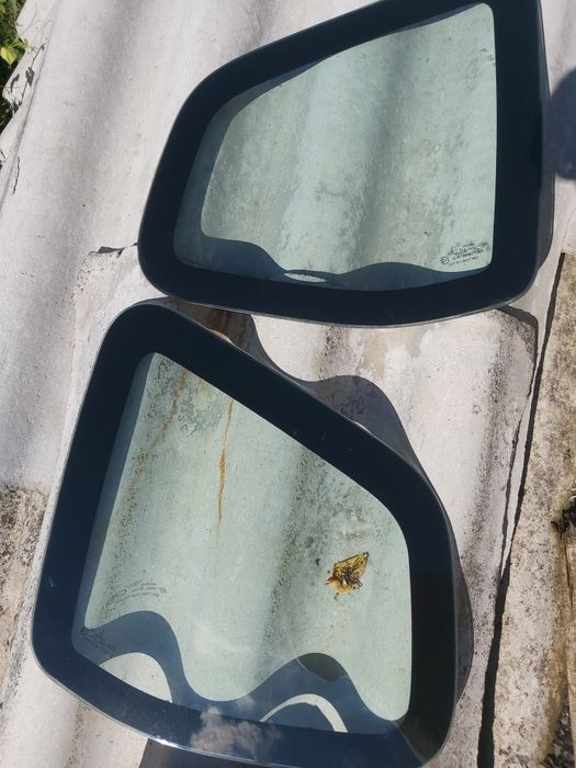 Set complet Geamuri spate  Dacia Duster 2010-2017  si la bucată