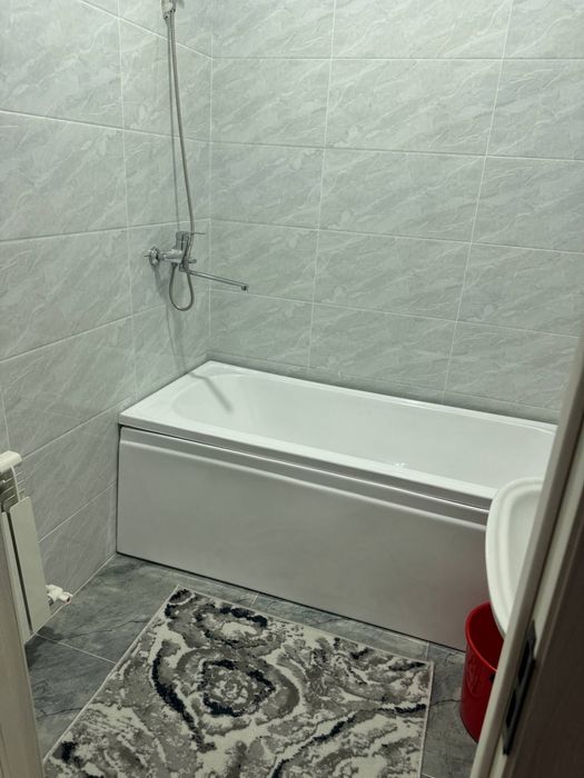 Kvartira Arendaga student bollarga