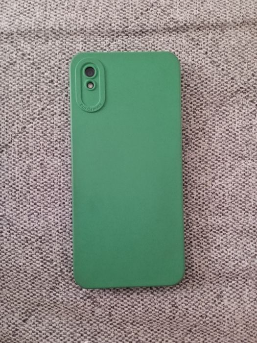 Xiaomi Redmi 9A 32GB в идеальном состоянии!
