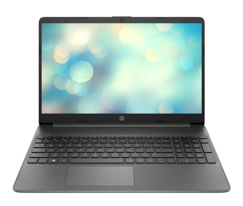 Ноутбук HP 15s 15,6” / 8 гб / SSD 512 гб / Win 11 / 15s-fq5038ci /