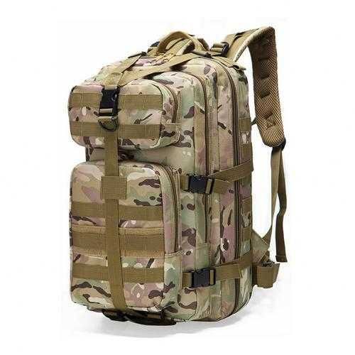 Rucsac Militar 35L - MIlitary Backpack