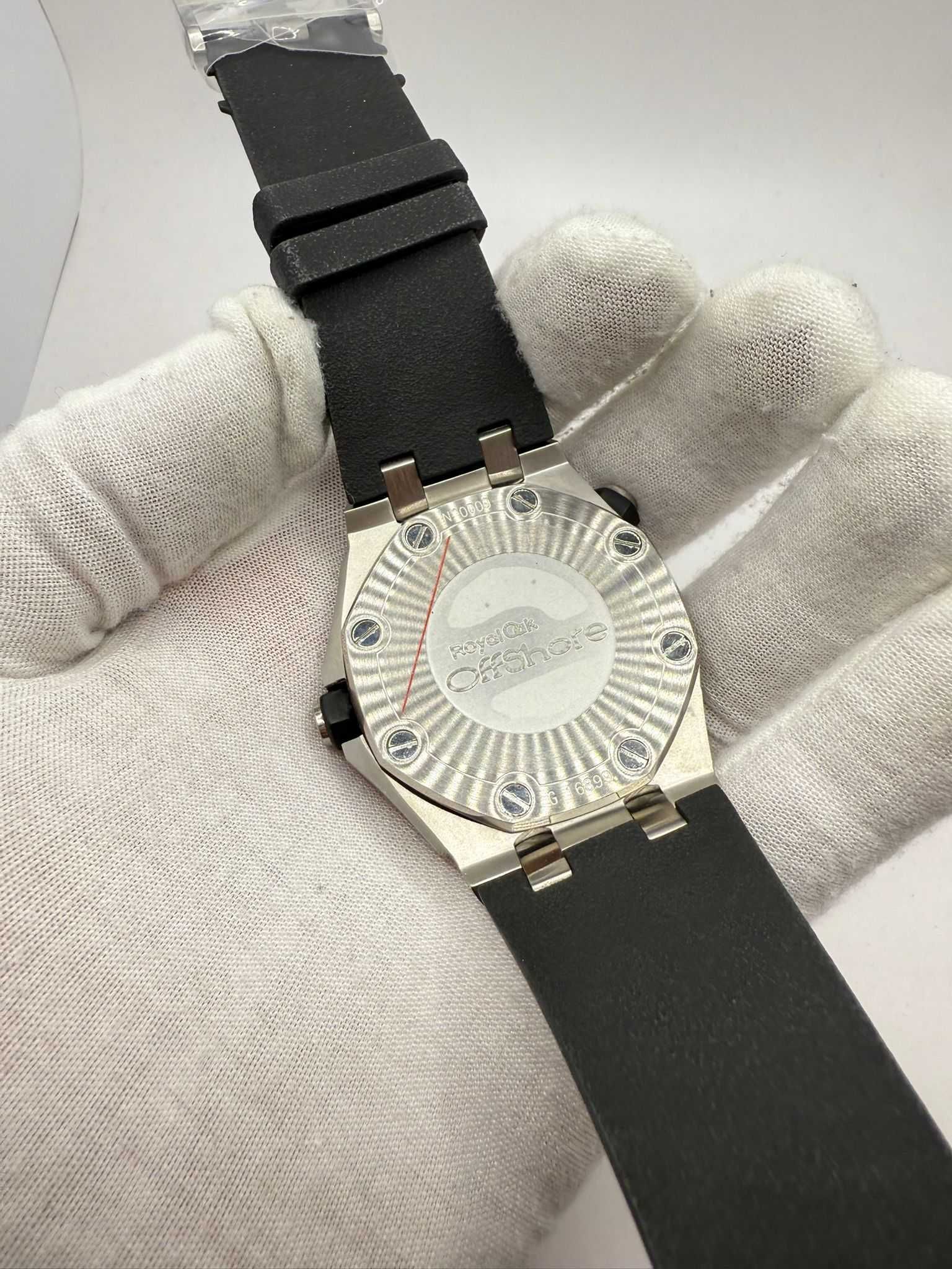 Audemars Piguet Royal Oak