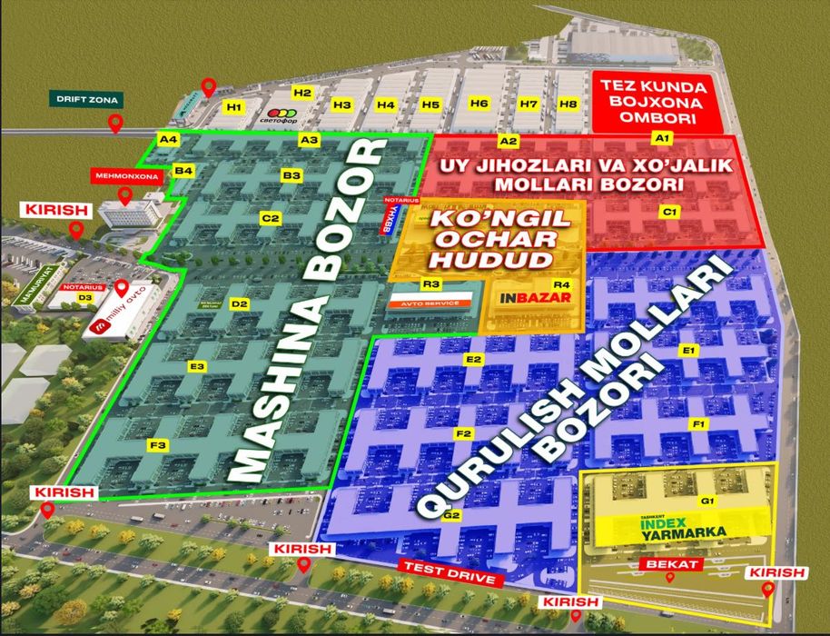 Office yoki Magazin arendaga beriladi/Срочно здаётся в аренду