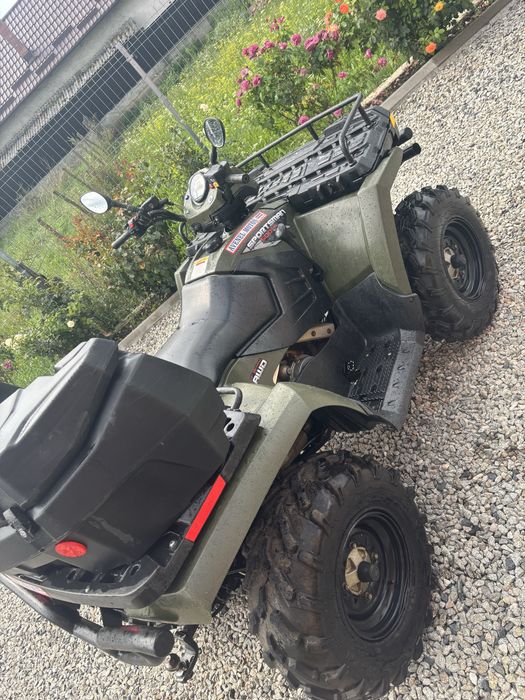Vand Atv Polaris Sportsman 500cc 4x4