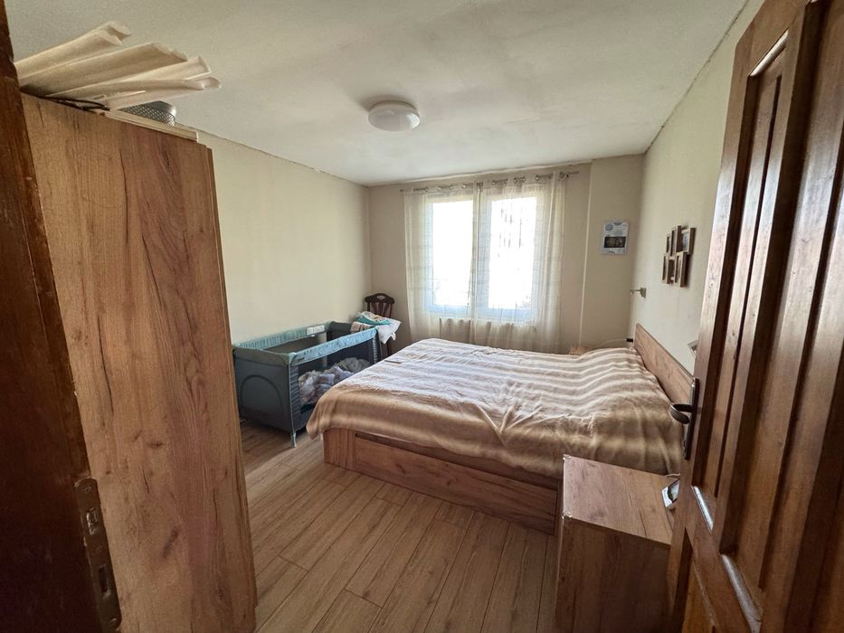 Продава къща село Горна Росица