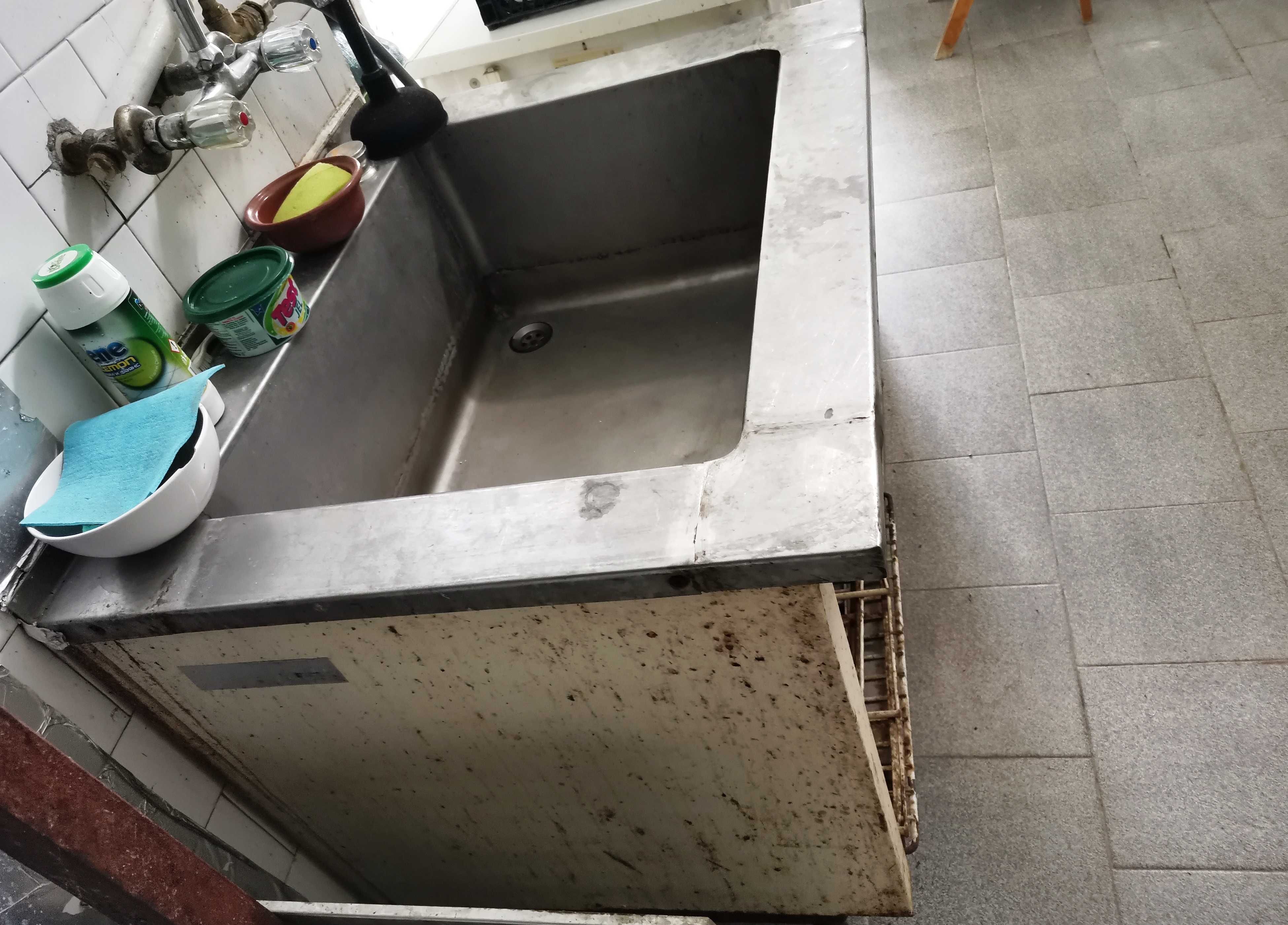 Обурудване за заведение, разпродажба