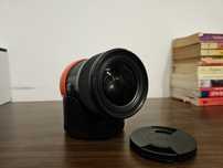 Obiectiv Sigma Art 18 35 F 1.8 pentru Nikon