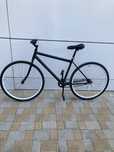 Велосипед  взрослый,single speeg mtb  сост отл