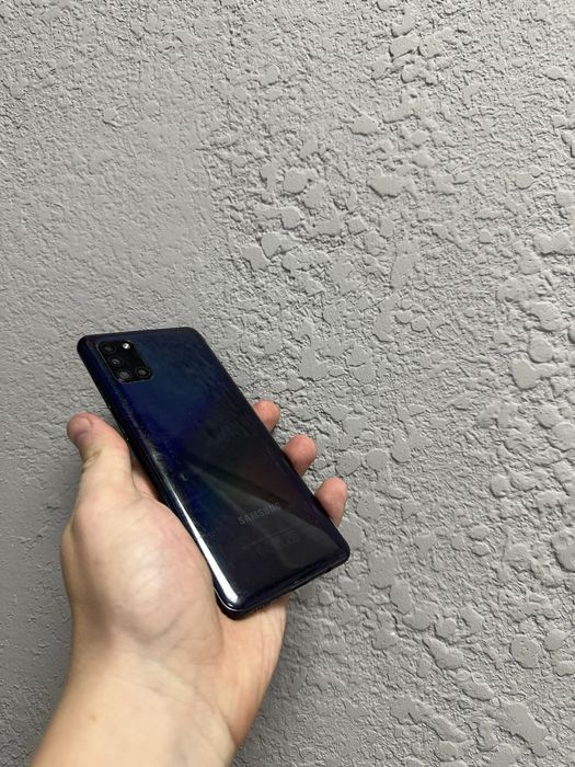 GALAXY A31 (Костанай, Чкалова 9) ЛОТ: 781700