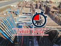 S.O.S Schele – Închirieri echipamente construcții cu livrare rapidă!