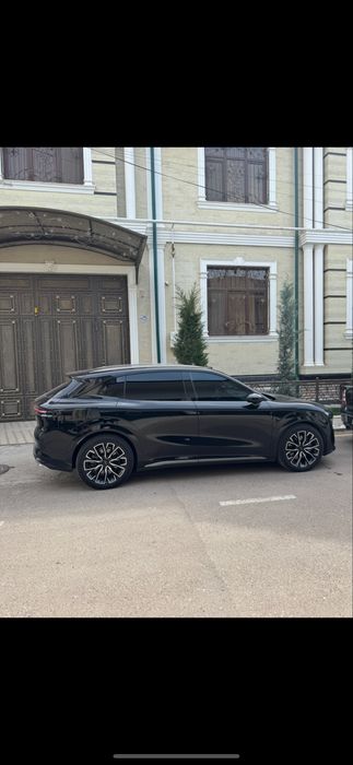 zeekr 7x full pozitsiya