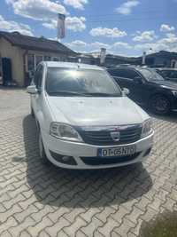 Dacia Logan Benzina