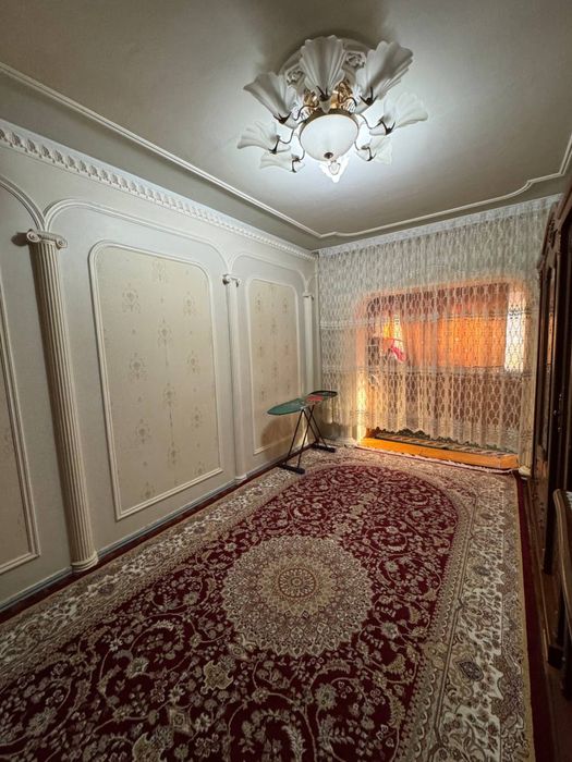 Продается квартира массив Хумаюн 3 комнатная